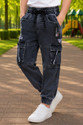Wishkaro Boys Cargos