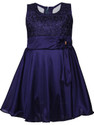 Wishkaro Girls MidiKnee Length Party Dress
