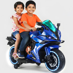 wishmaster fully assembled big size motorbike usb  music player toy for 3 to 12 years bike battery operated ride on