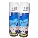Men Wisprec Advanced Spray Fast Acting Spray for Mastitis Training Suit (100ml) Pack of 2 for Small & Large Animals