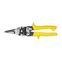 Wiss M3R MetalMaster 1-3/8-Inch Cut Capacity 9 3/4-Inch Straight, Left, and Right Cut Compound Action Snip