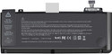 WISTAR A1322 A1278 Battery for MacBook Pro Battery 13 inch Mid 2012 2010 2009 Early & Late 2011, Fit for MacBookPro 5,5 7,1 8,1 9,2 MacBook pro A1278 A1322 Battery 6 Cell Laptop Battery