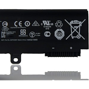wistar bty-m6h laptop battery for msi ge62 ge72 gp62 pe60 pe70 ge62vr gp72 gl72 2qc 2qd 2qe gl62m ms-1792 ms-16j2 series 108v 4730mah 51wh