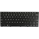 WISTAR Laptop Keyboard Compatible for Lenovo 110-14ISK / E41-10 / E41-15 / E41-20 / E41-25 / E41-30 / E41-35Series (with On/Off)