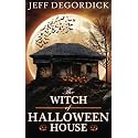 The Witch of Halloween House
