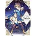 Witch Hat Atelier 14