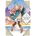 Witch Hat Atelier 5