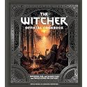 The Witcher Official Cookbook: Provisions, Fare, and Culinary Tales from Travels Across the Continent