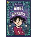 Witches of Brooklyn: A graphic novel