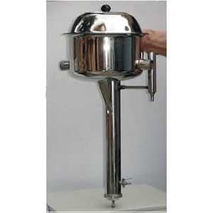 water distillation unit  water distillation unit manesty  water distillation unit for laboratory 5 liter double element  water type manesty type