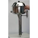 Water Distillation Unit | Water Distillation Unit Manesty | Water Distillation Unit For Laboratory 5 Liter Double Element | Water Type Manesty Type