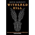 Withered Hill: A dark and unsettling British folk horror novel