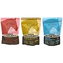 Withers & Withers Sugar-Free Horse Treats, Ginger, Cinnamon, & Peppermint Horse Cookies, Healthy Treat for Horses, Goat Treats 100% Compostable Bag