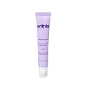 Within Beauty Ceramide & Hyaluronic Acid Under Eye Gel | Bright & Tight Barrier Repair Gel | Brightens & Rejuvenates Under Eye Area | Reduces Dark Circles | Soothes Puffy Eyes | 20ml