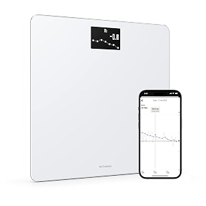 Withings Body - Digital Wi-Fi Smart Scale