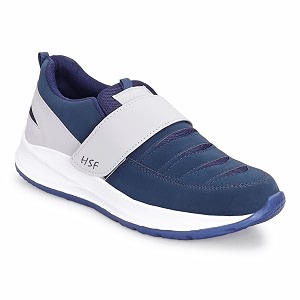 Without LACE Sport Shoes for Men