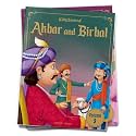 Witty Stories of Akbar and Birbal - Volume 3: Illustrated Humorous Stories For Kids