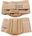 Witzion Lumbo Sacral L.S Belt Corset- Back