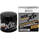 WIX 51085XP WIX XP Oil Filter Replacement, Built for Synthetic Oil - Compatible With Chrysler/Dodge/Jeep Vehicles (91-08), Mitsubishi Eclipse (95-99) (Pack of 6)