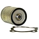 WIX Cartridge Transmission Filter