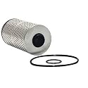 WIX 33651 Fuel Filter Replacement Compatible with Davco 380,382 Fuel System (10 micron)