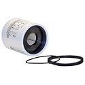WIX 33736 Spin On Fuel Water Separator with Open End Bottom