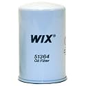 WIX 51364 Spin-On Oil Filter