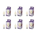 WiZ Connected BA11 Adjustable White E26 Base