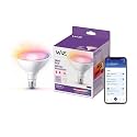 WiZ PAR38 120W Colorful LED Smart Bulb