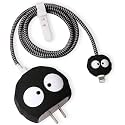 Cute 3D Silicone 360 Protection Charger Case Cover Compatible for i-Phone 18W - 20W Charger, Stylish Spiral Cable Protective Cover for i-Phone Charger 18W-20W (VENOMM) Multicolor