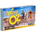 Wizard of Oz Flipbook for Movie Lovers, Animation Flip Book Keepsake