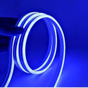 Wizzo {5 Meter} BLUE DC 12 Volt Cuttable LED Neon Flexible LED Light Strip 50 Watt Car Fancy Lights