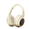 WK LIFE BORN TO LIVE-Newly Launches First Solar Powered Headphones in India with Premium Technology Wireless Headphones with Over Ear.