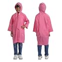 WKLOUYHE Rainwear Boys Raincoat Hood Raincoat Kids
