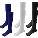 WKLOUYHE Unisex Kid39s School Uniform Cotton Knee