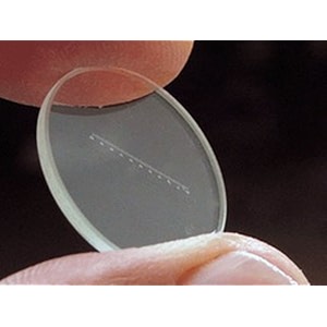 wkm ocular micrometer 19 mm diameter eyepieces