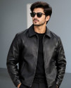 WLDBWO Full Sleeve Solid Men Jacket