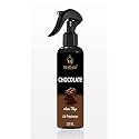 Bourbon Home Air Freshener Spray (200 ml) - Best Refreshing Spray for Home &amp; Office – Soothing Fragrance