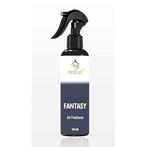 fantasy home air freshener spray 200 ml- best for home amp office luxury spray