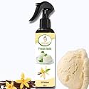 French Vanilla Home Air Freshener Spray for Home &amp; Office (200 ml)