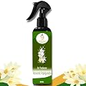 Bourbon Home Air Freshener Spray (200 ml) - Best Refreshing Spray for Home &amp; Office – Soothing Fragrance