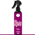 Rose Velvet Home Air Freshener Spray (200 ml) - Honey Moon Special