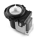 WM4370HKA Washer Drain Pump Fit for LG WM2801HRA WM8000HWA WM2140CW