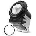 WM9500HKA Washer Drain Pump Fit for LG WM3370HWA WM2250CW WM2455HG