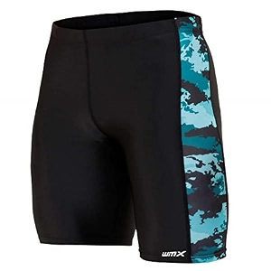 WMX Compression Mens Shorts Tights Nylon Polyster