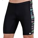 WMX Compression Men's Shorts Tights (Nylon&amp; Polyster) Skins for Gym, Running, Cycling, Swimming, Basketball, Cricket, Yoga, Football, Tennis, Badminton &amp; More