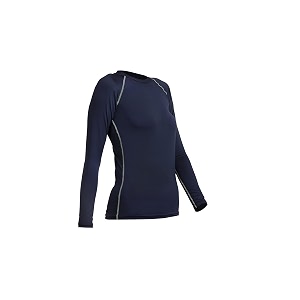 WMX Compression Top Full Sleeve Tights Men