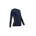 WMX Compression Top Full Sleeve Tights Men
