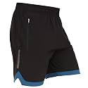 WMX Men39s Gym Workout Shorts Weightlifting Squatting