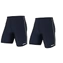 WMX Sport Men39s Performance Compression Short